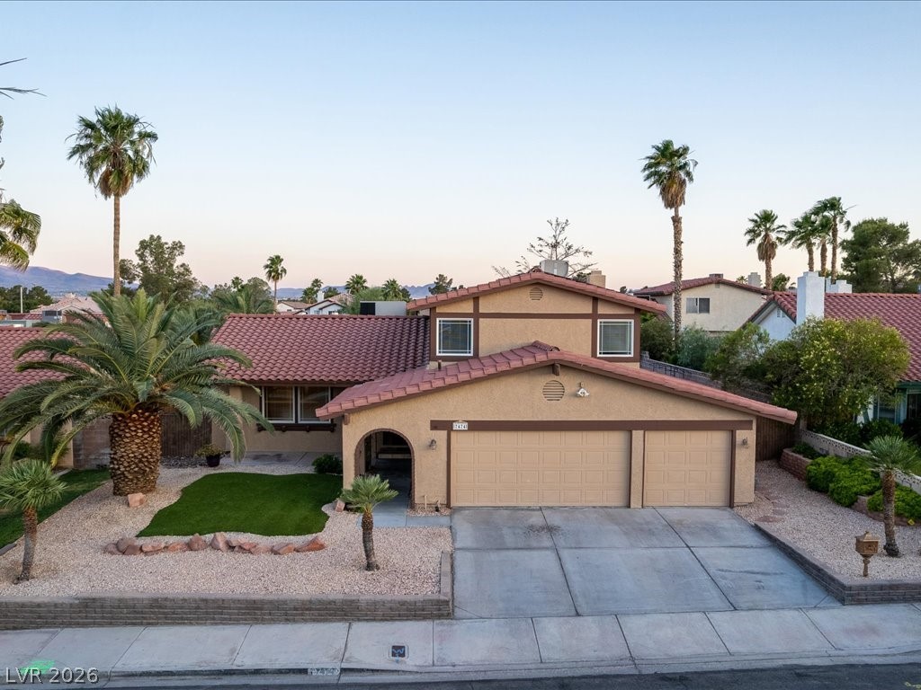 7474 Puritan Avenue Las Vegas NV 89123