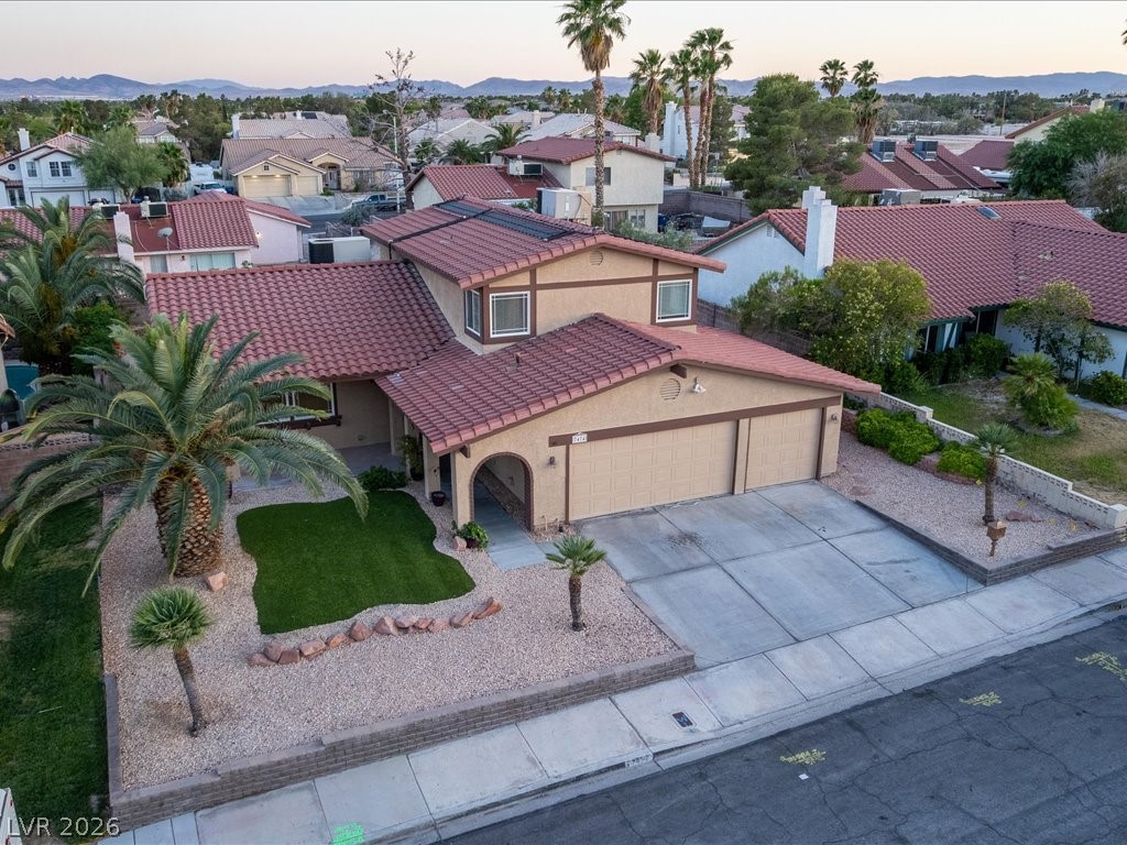 7474 Puritan Avenue Las Vegas NV 89123