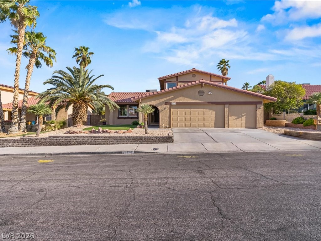 7474 Puritan Avenue Las Vegas NV 89123