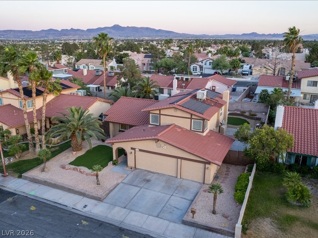 7474 Puritan Avenue Las Vegas NV 89123