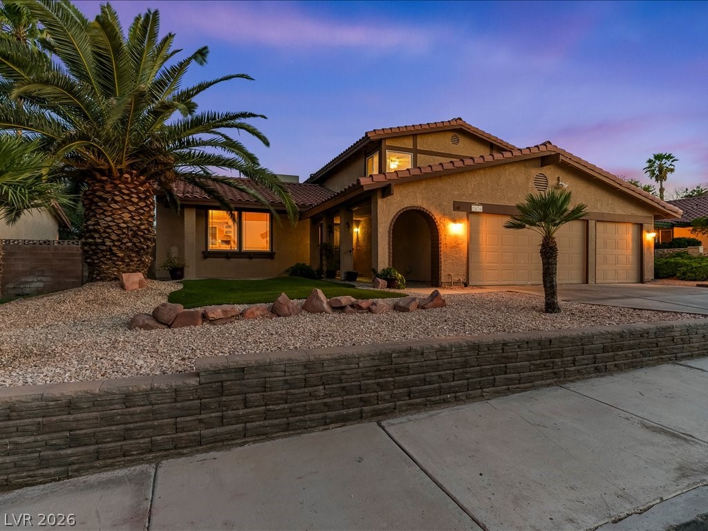 7474 Puritan Avenue Las Vegas NV 89123