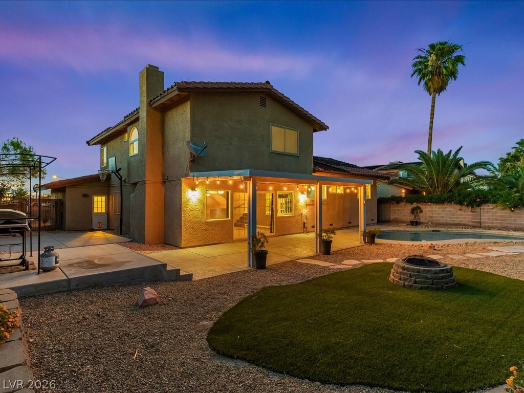 7474 Puritan Avenue Las Vegas NV 89123