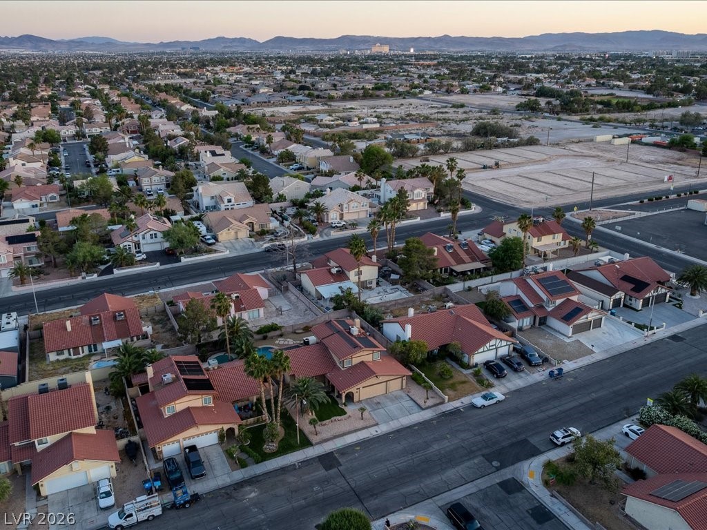 7474 Puritan Avenue Las Vegas NV 89123