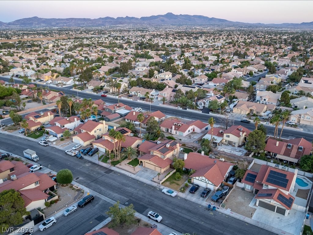7474 Puritan Avenue Las Vegas NV 89123