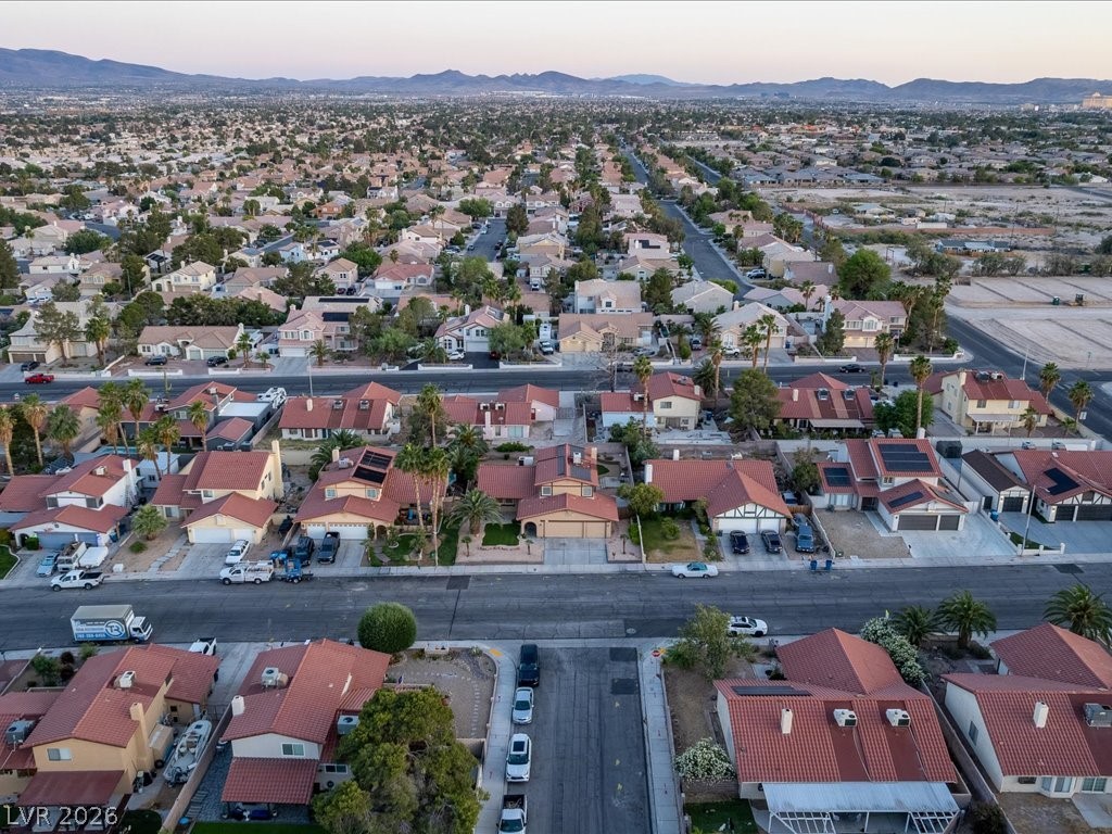 7474 Puritan Avenue Las Vegas NV 89123