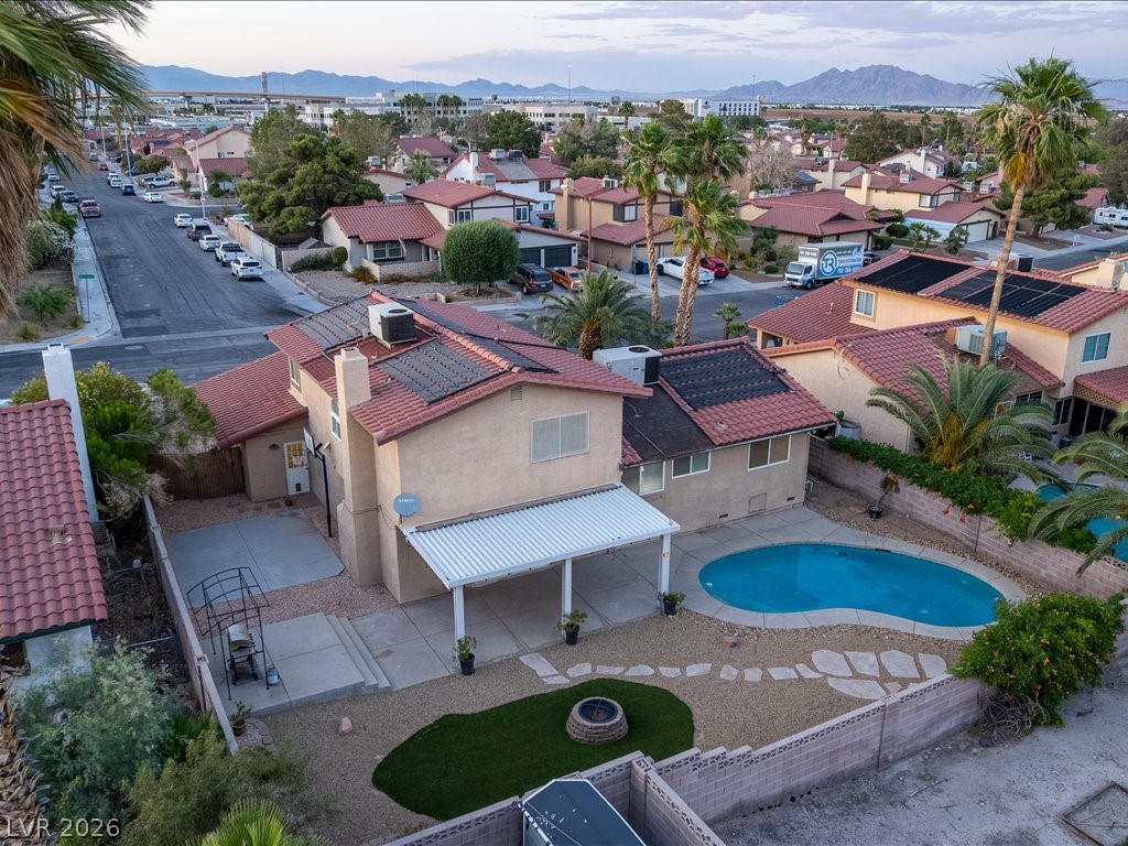 7474 Puritan Avenue Las Vegas NV 89123