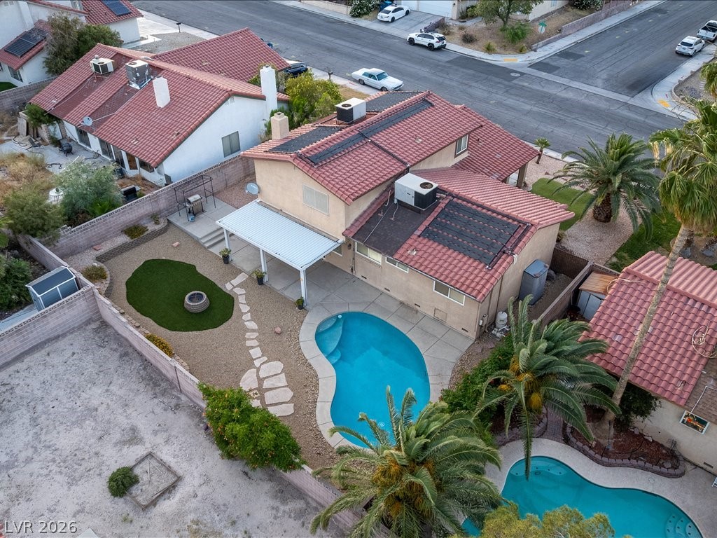 7474 Puritan Avenue Las Vegas NV 89123