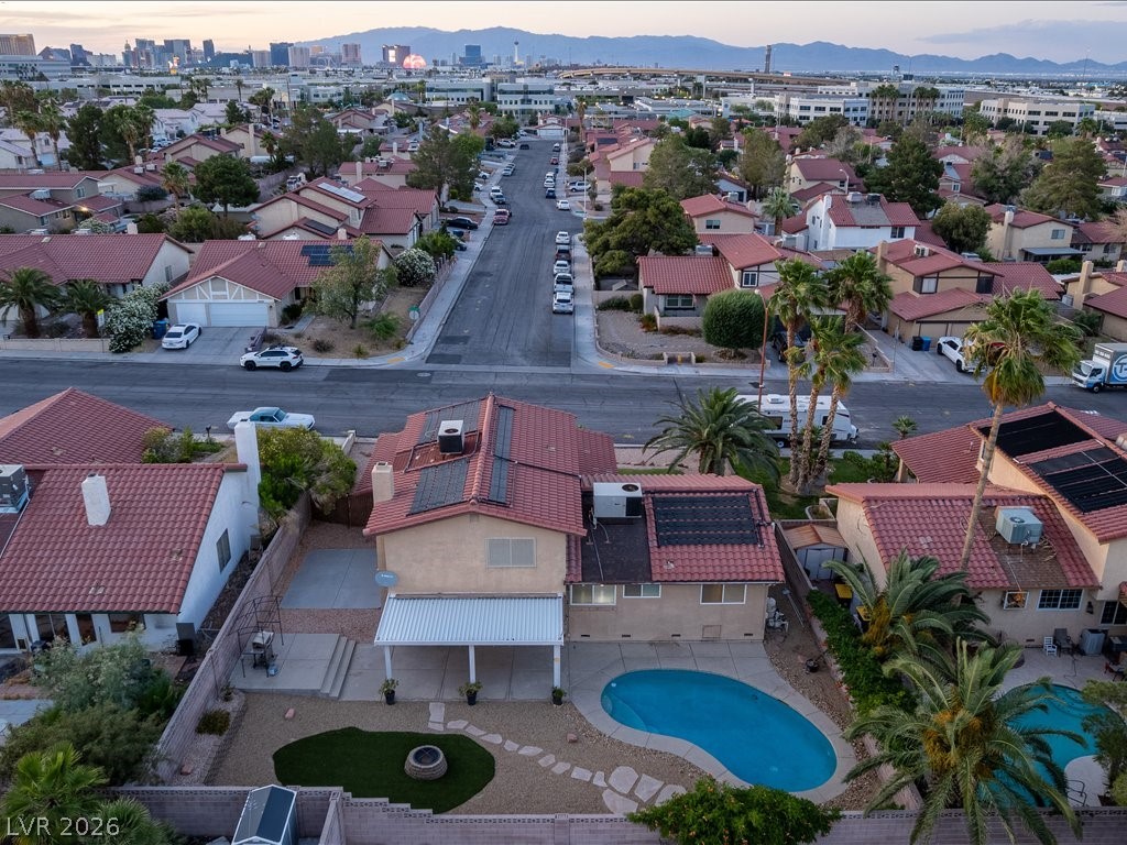 7474 Puritan Avenue Las Vegas NV 89123