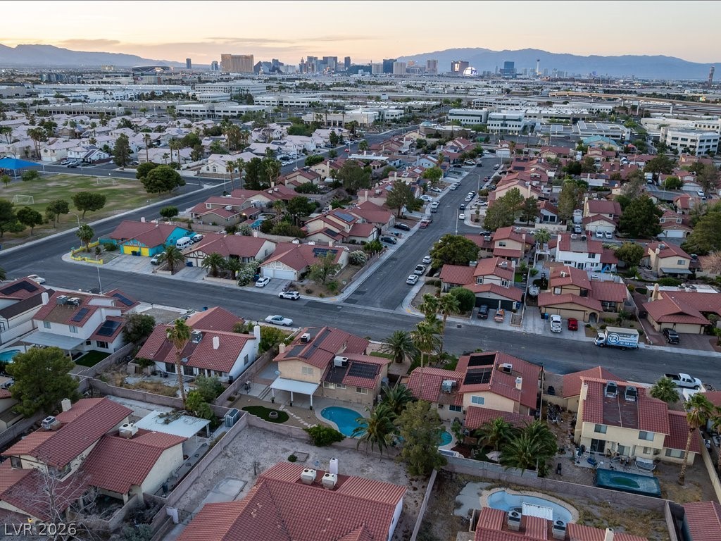 7474 Puritan Avenue Las Vegas NV 89123