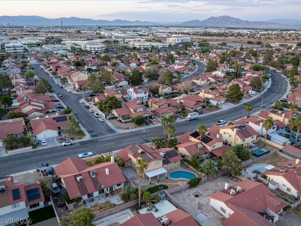 7474 Puritan Avenue Las Vegas NV 89123