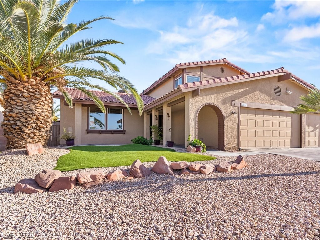 7474 Puritan Avenue Las Vegas NV 89123