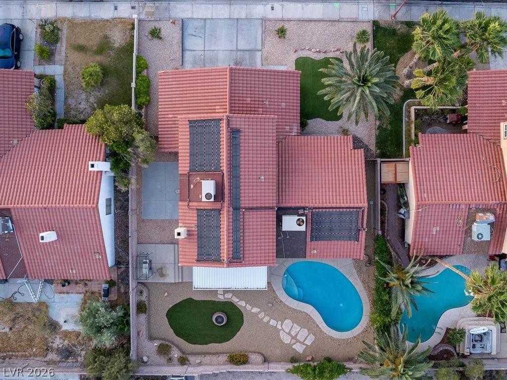 7474 Puritan Avenue Las Vegas NV 89123
