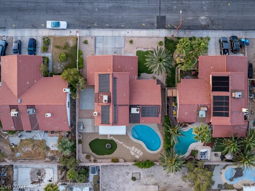 7474 Puritan Avenue Las Vegas NV 89123
