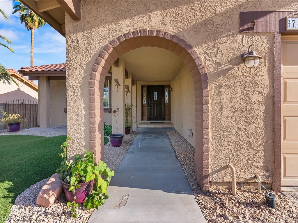 7474 Puritan Avenue Las Vegas NV 89123