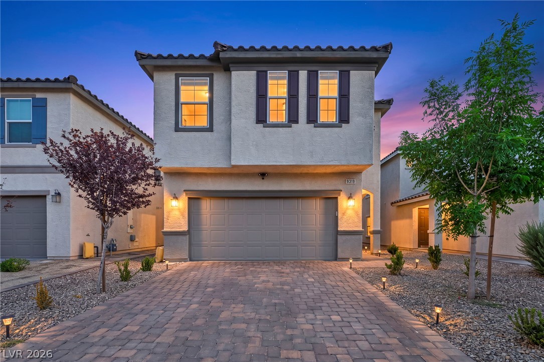 9319 Colinton Court Las Vegas NV 89178