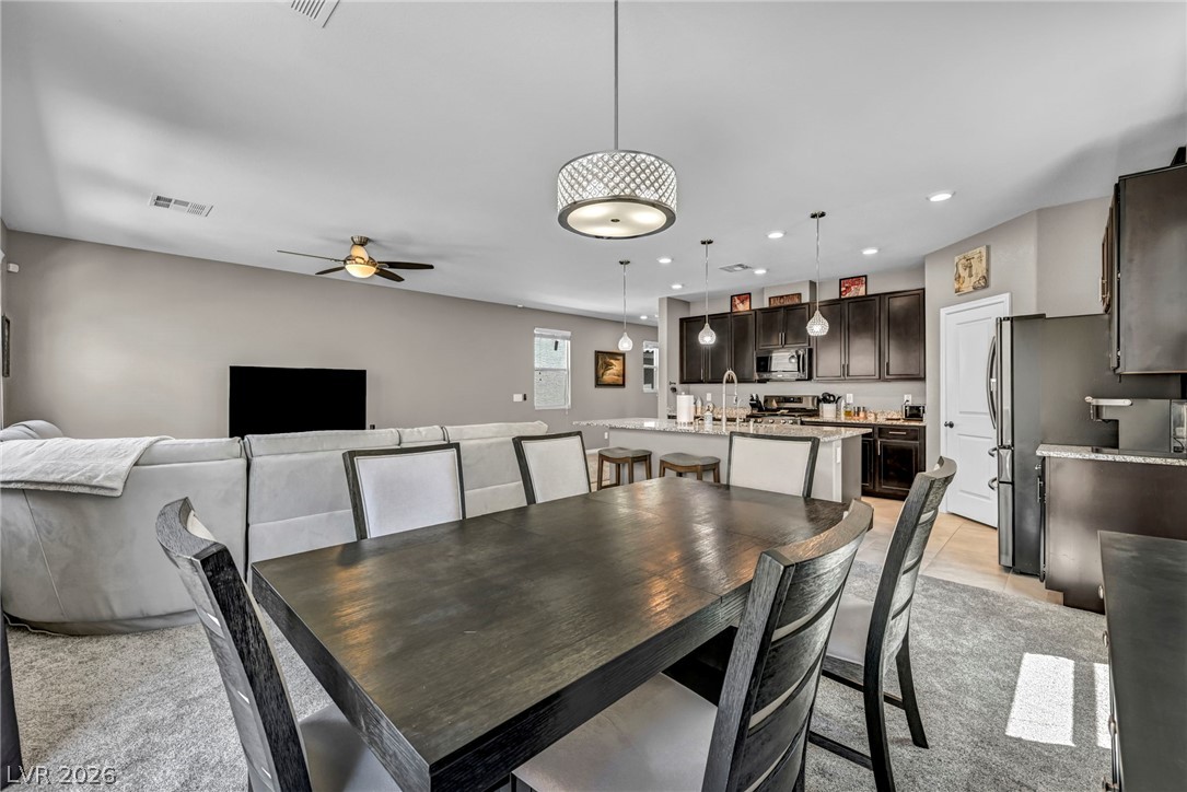 9319 Colinton Court Las Vegas NV 89178