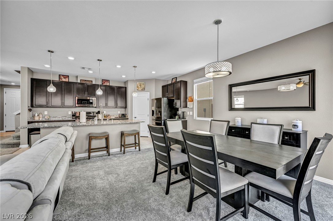 9319 Colinton Court Las Vegas NV 89178
