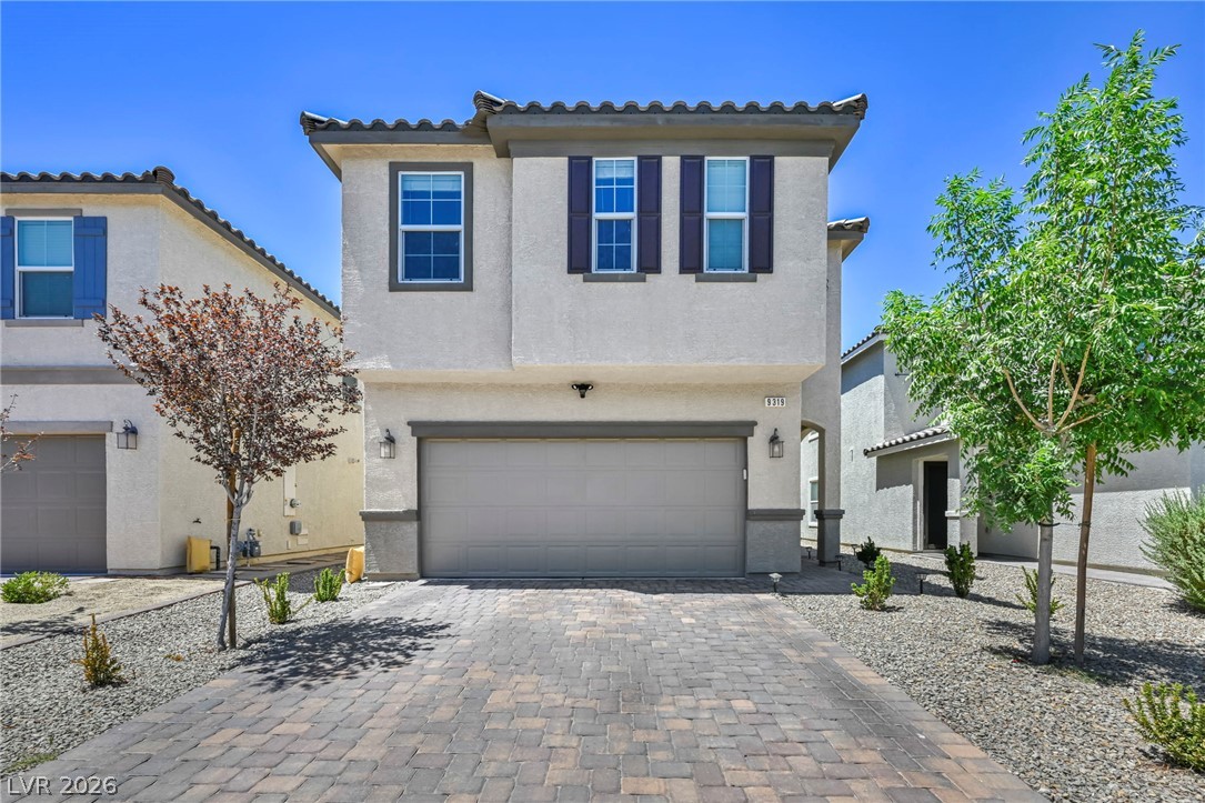 9319 Colinton Court Las Vegas NV 89178
