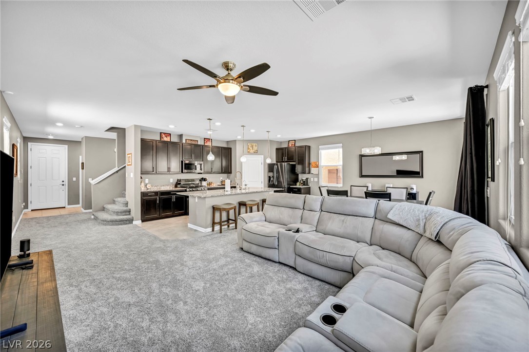 9319 Colinton Court Las Vegas NV 89178
