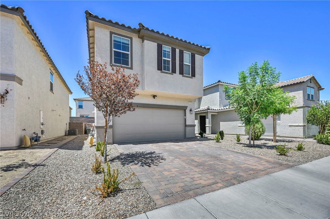 9319 Colinton Court Las Vegas NV 89178