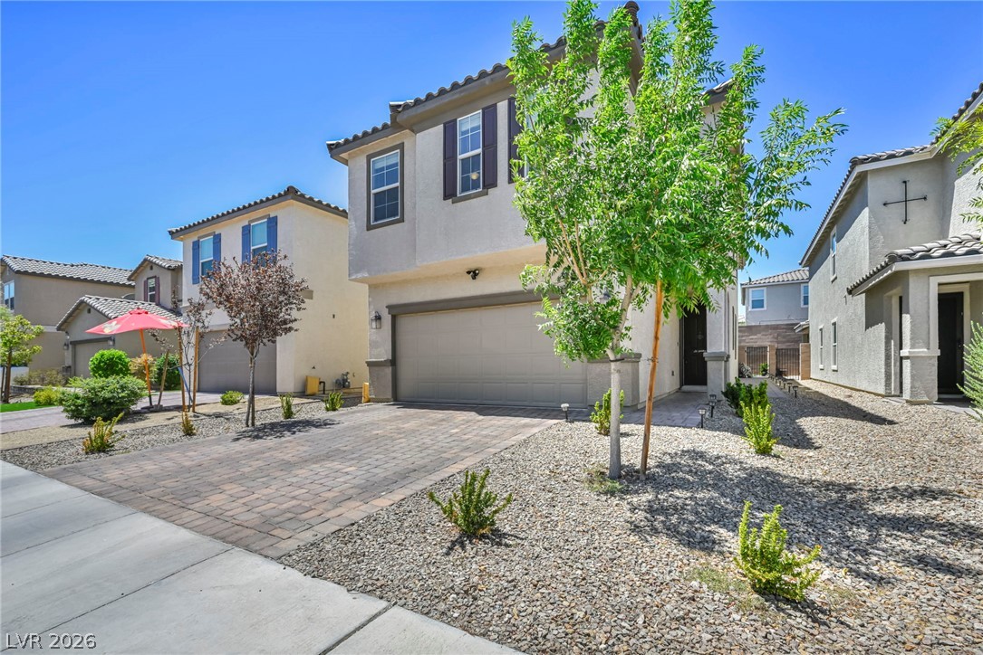 9319 Colinton Court Las Vegas NV 89178