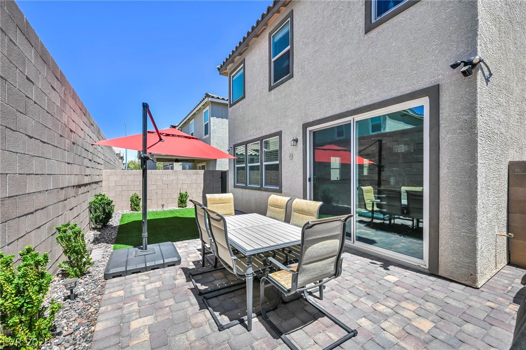 9319 Colinton Court Las Vegas NV 89178