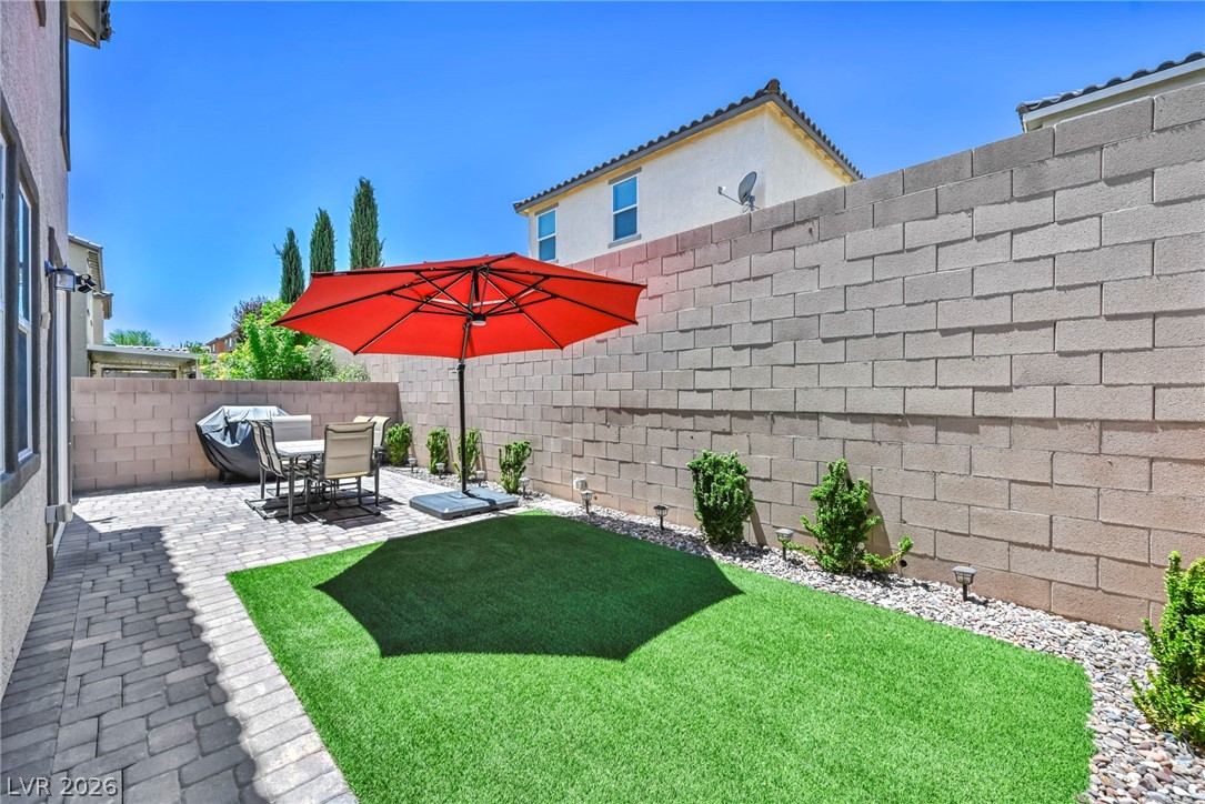 9319 Colinton Court Las Vegas NV 89178