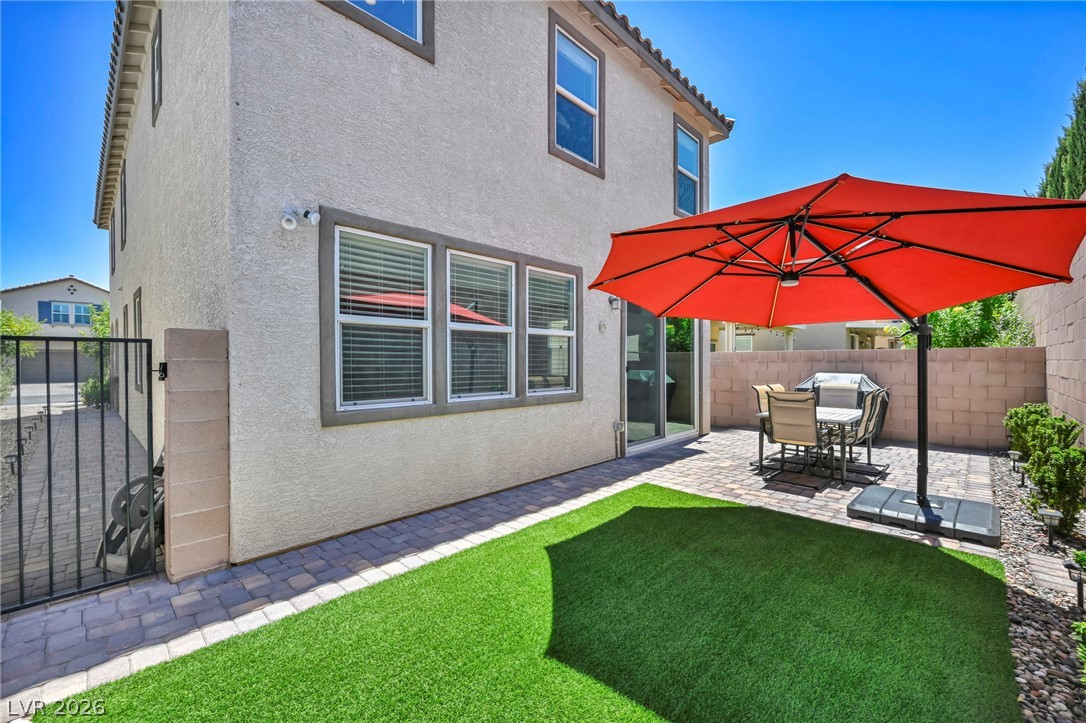 9319 Colinton Court Las Vegas NV 89178