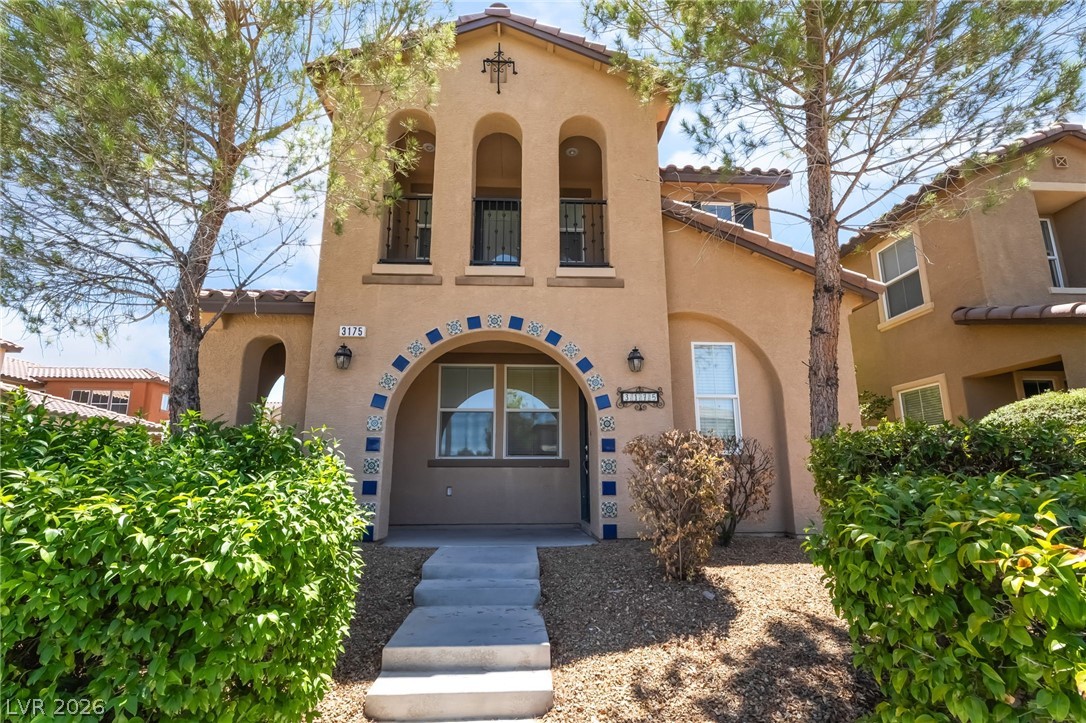 3175 Via Seranova Henderson NV 89044