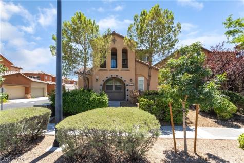 3175 Via Seranova Henderson NV 89044