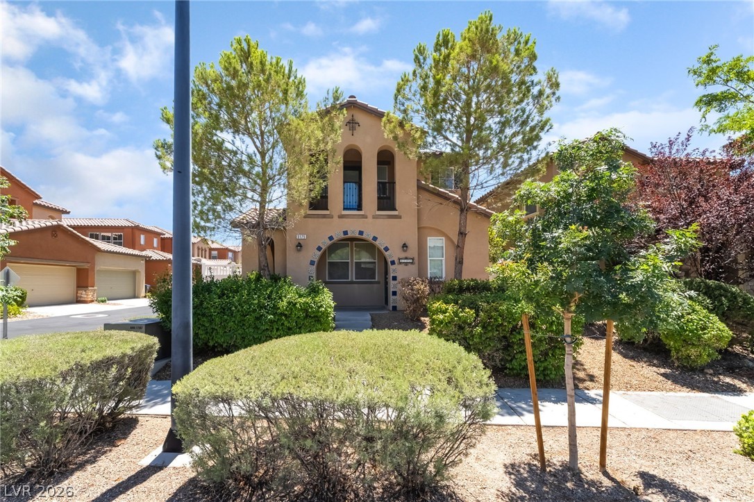 3175 Via Seranova Henderson NV 89044