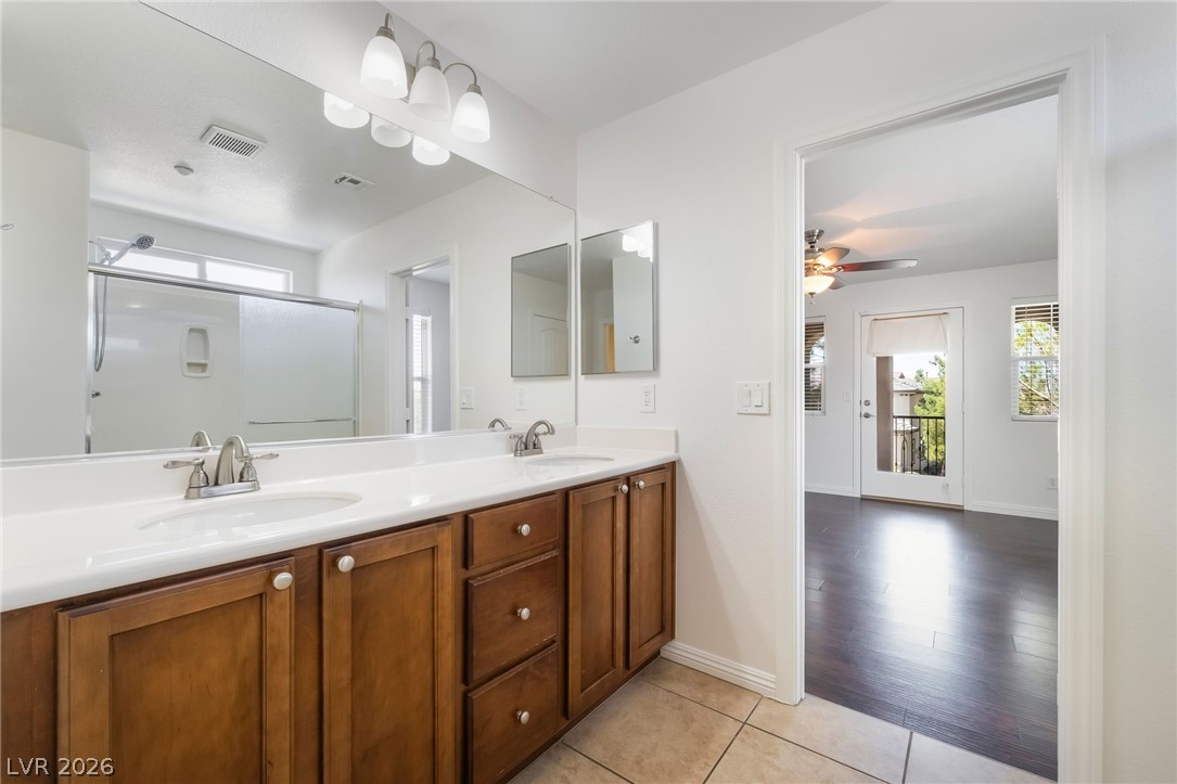 3175 Via Seranova Henderson NV 89044