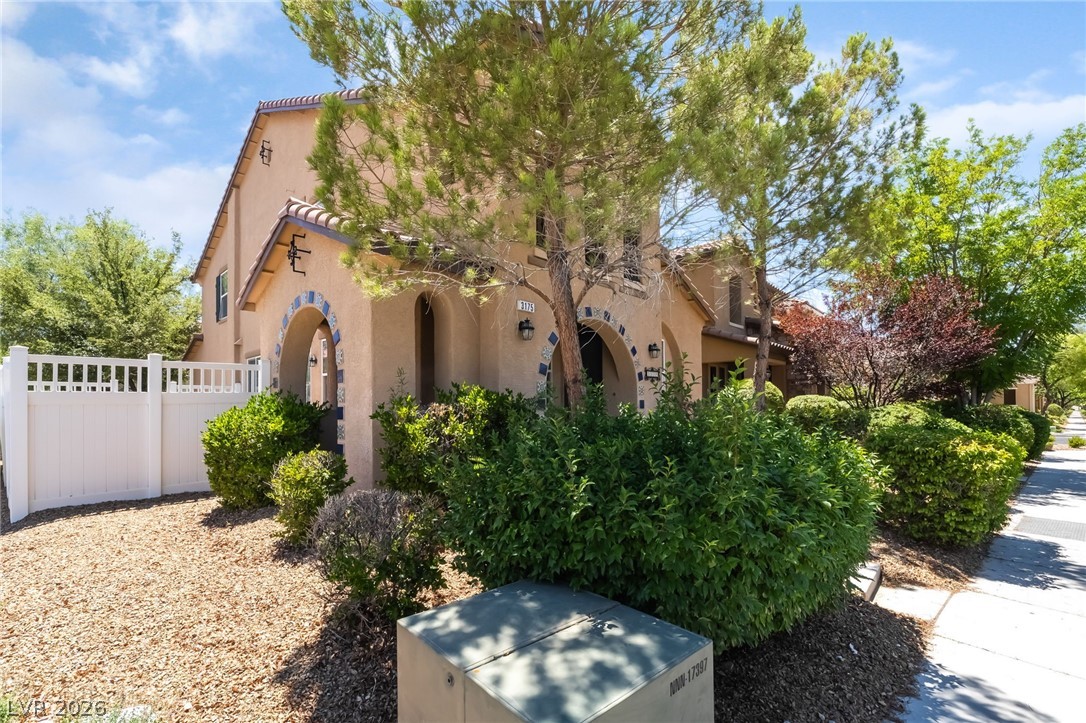 3175 Via Seranova Henderson NV 89044