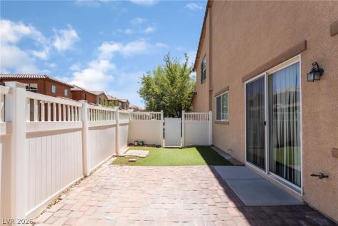 3175 Via Seranova Henderson NV 89044