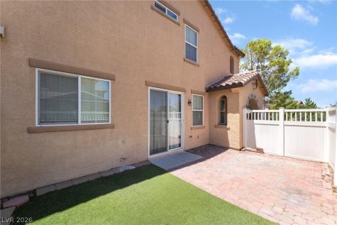 3175 Via Seranova Henderson NV 89044