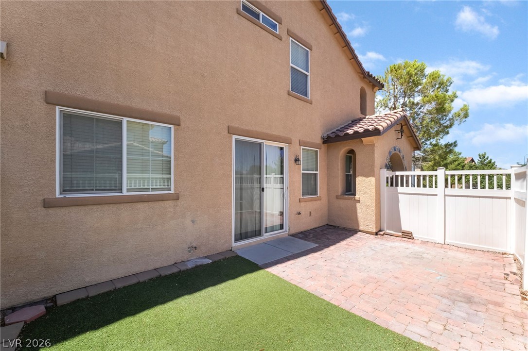 3175 Via Seranova Henderson NV 89044