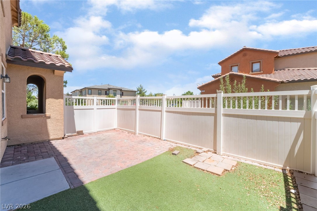 3175 Via Seranova Henderson NV 89044