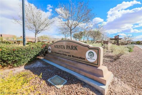 3175 Via Seranova Henderson NV 89044