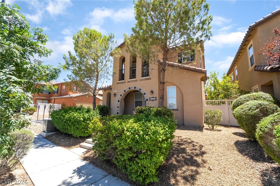3175 Via Seranova Henderson NV 89044