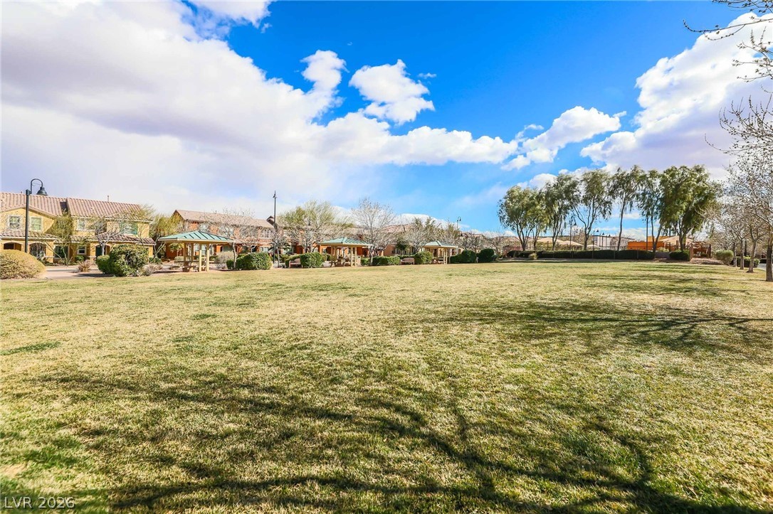 3175 Via Seranova Henderson NV 89044