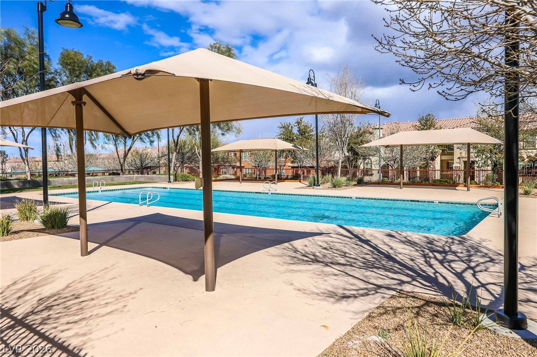 3175 Via Seranova Henderson NV 89044