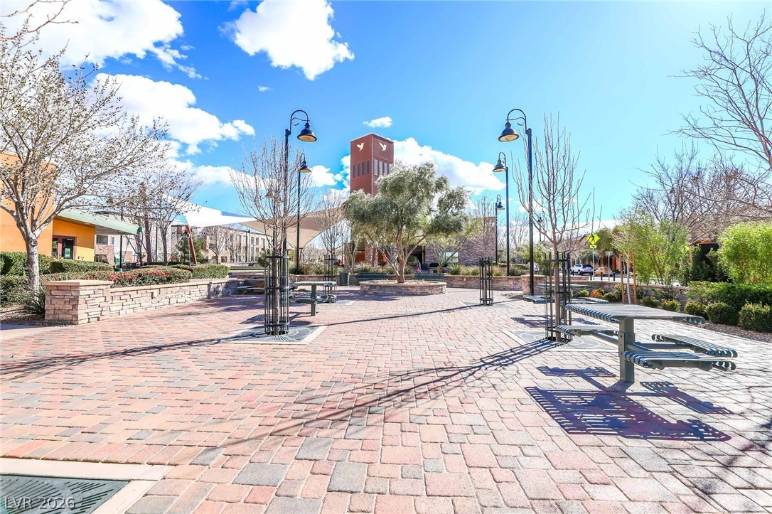3175 Via Seranova Henderson NV 89044