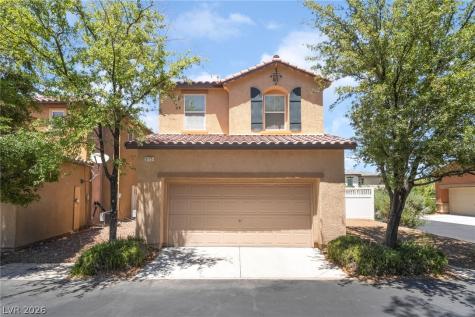 3175 Via Seranova Henderson NV 89044