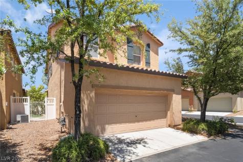 3175 Via Seranova Henderson NV 89044