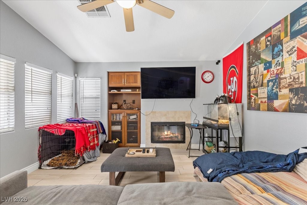 4801 Americanwood Street Las Vegas NV 89130