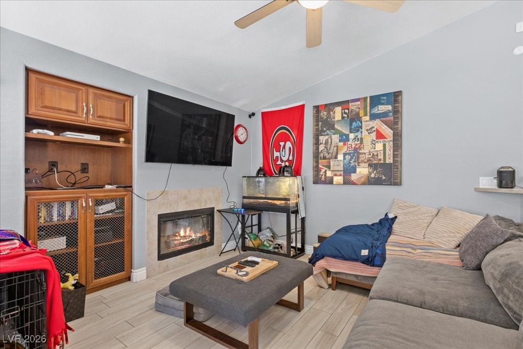 4801 Americanwood Street Las Vegas NV 89130
