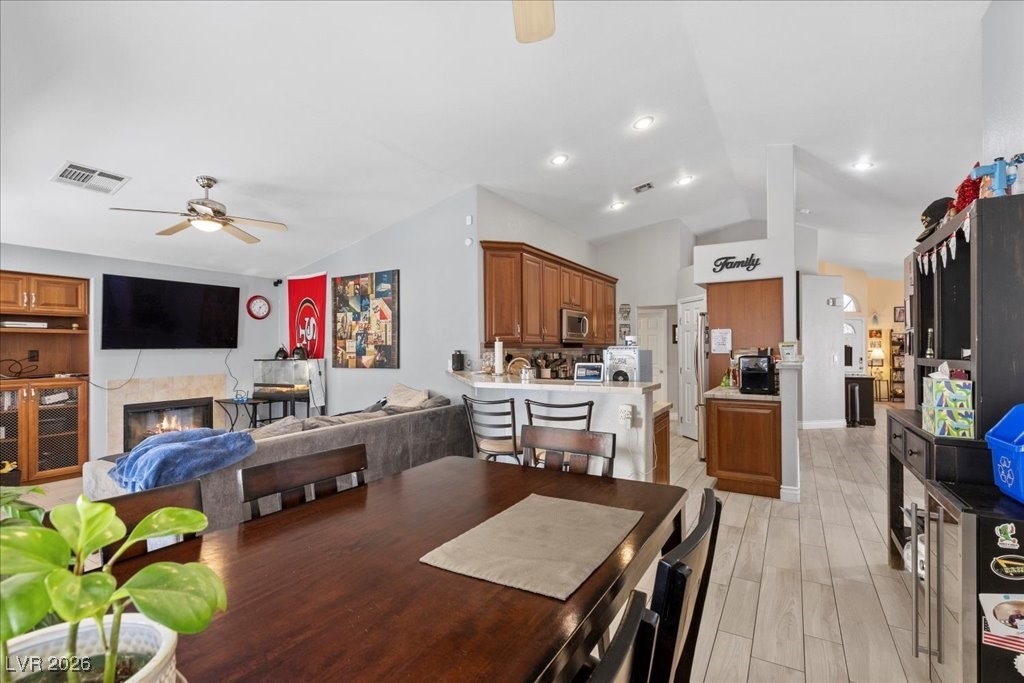 4801 Americanwood Street Las Vegas NV 89130