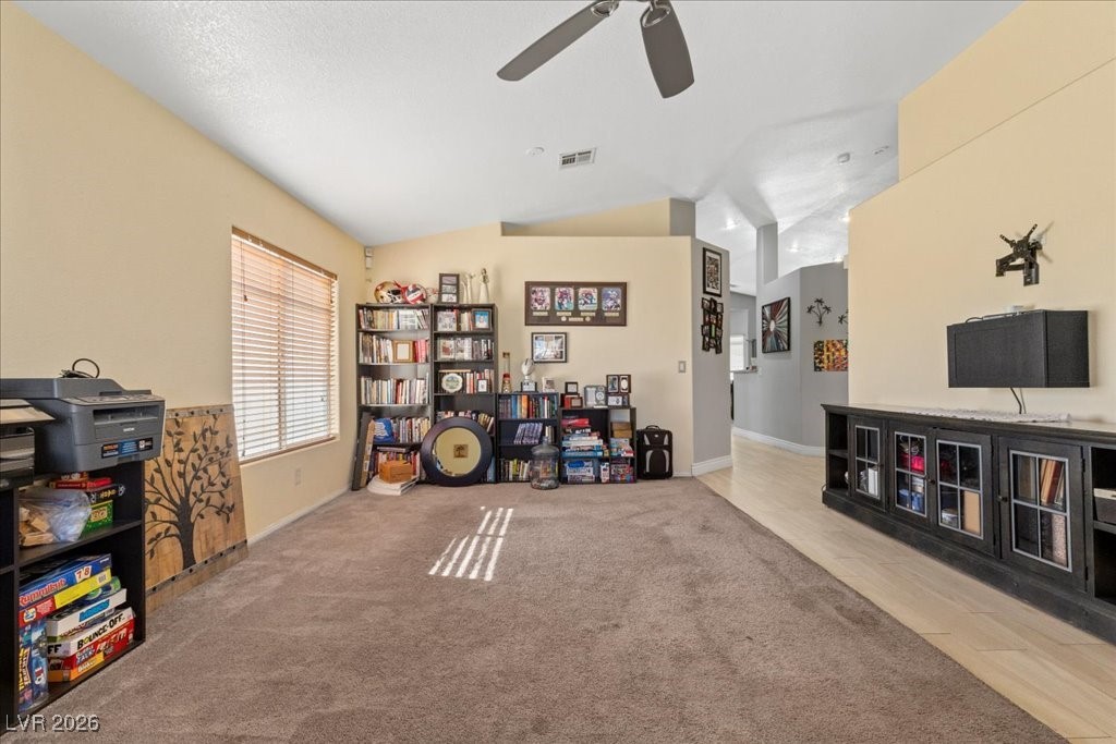 4801 Americanwood Street Las Vegas NV 89130
