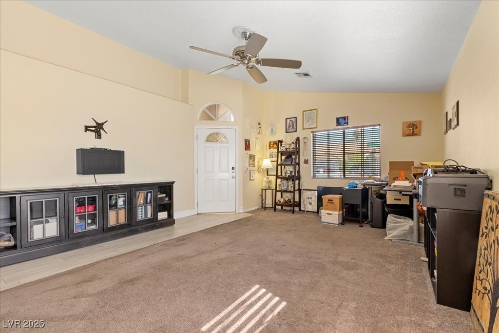 4801 Americanwood Street Las Vegas NV 89130