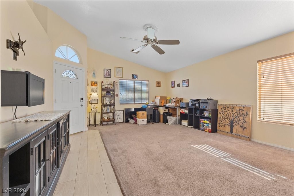 4801 Americanwood Street Las Vegas NV 89130